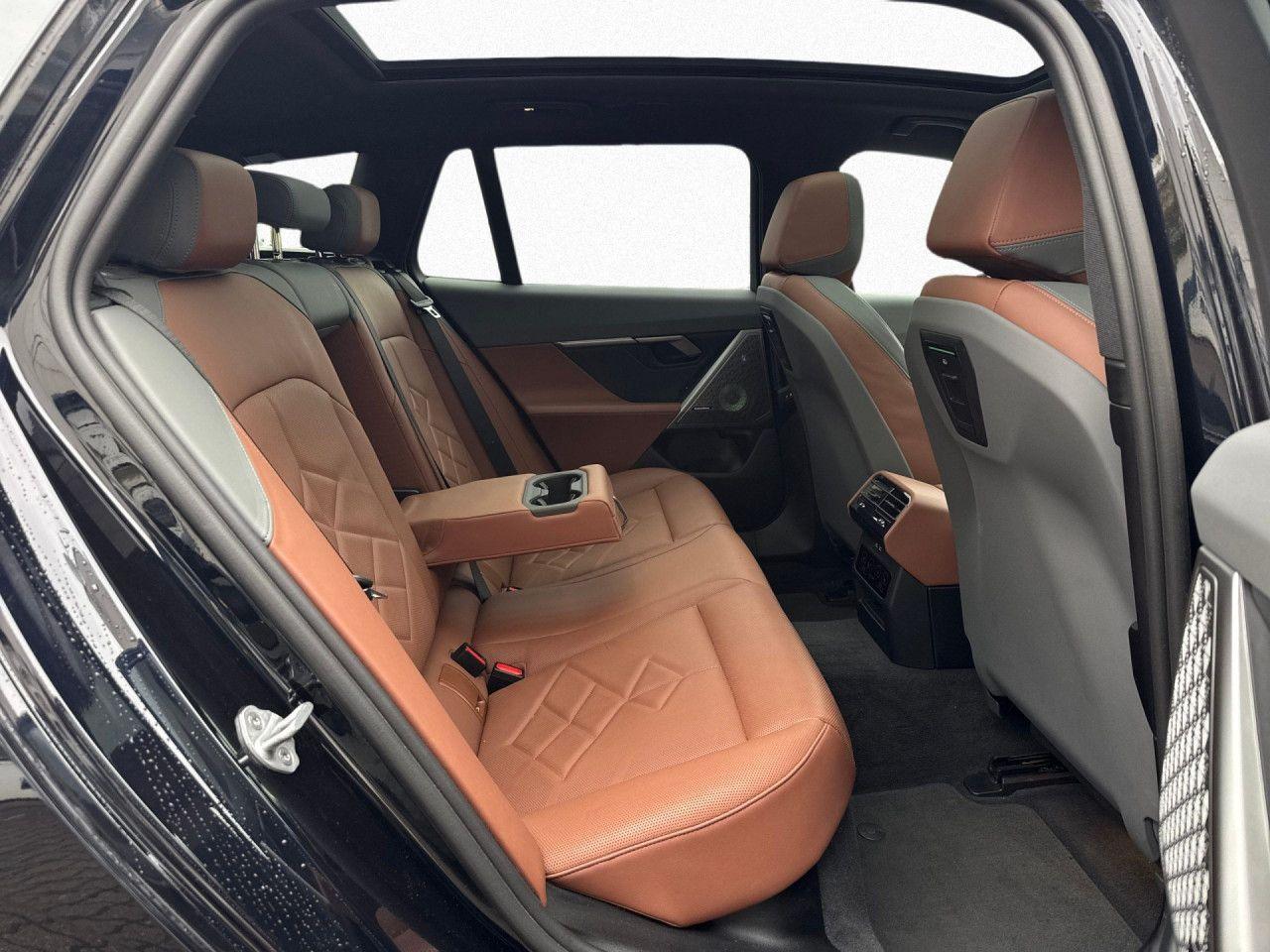 BMW 540 540d M-Sport xDrive