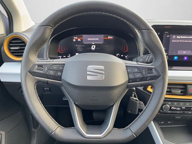 Seat Arona 1.0 TSI DSG Style