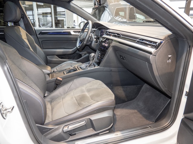 Volkswagen Arteon Shooting Brake 2.0 TSI 4Motion