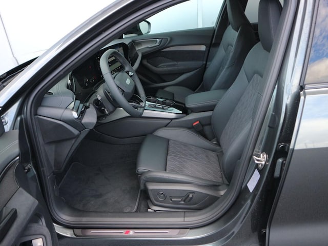 Audi A5 Quattro S-Tronic