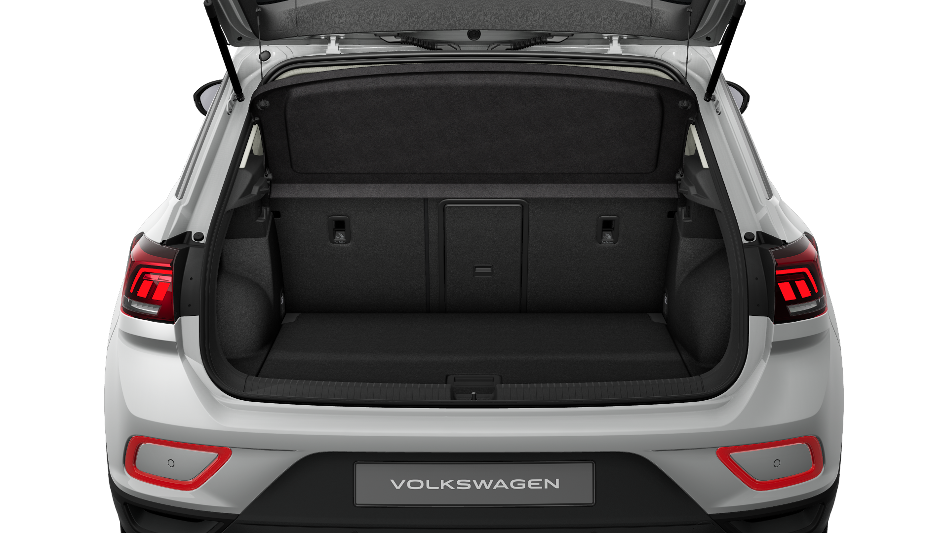 Volkswagen T-Roc 1.5 TSI DSG