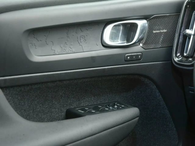 Volvo C40 Twin Engine Ultimate