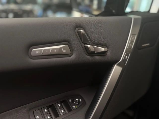 BMW iX M-Sport xDrive45