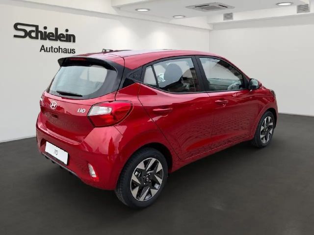 Hyundai i10 1.2 Trend