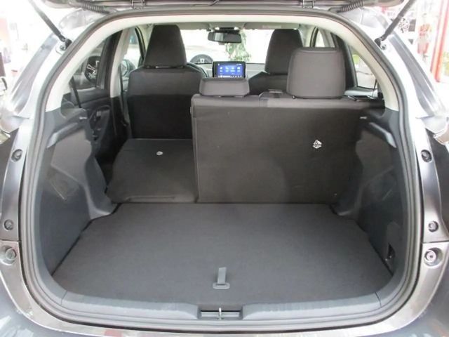 Toyota Yaris Active Comfort