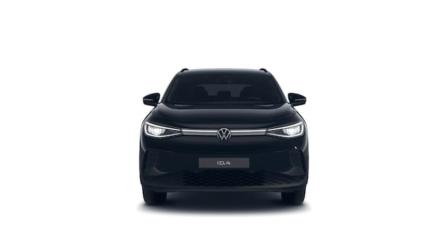 Volkswagen ID.4 IQ.Drive Pure