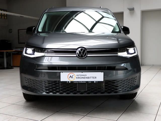 Volkswagen Caddy 1.5 TSI DSG Life Maxi