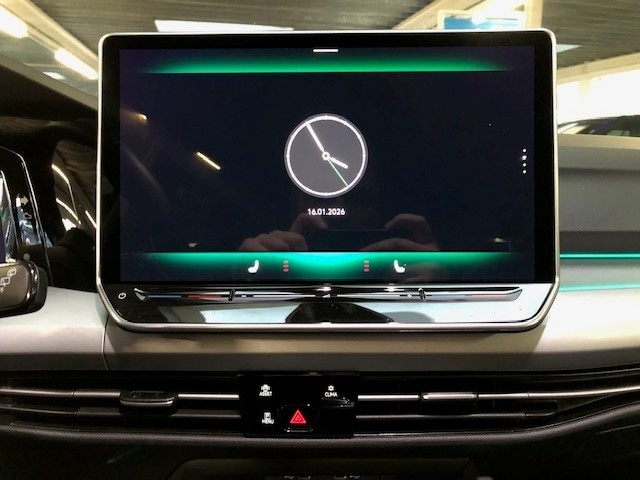 Volkswagen Golf 1.5 TSI Life