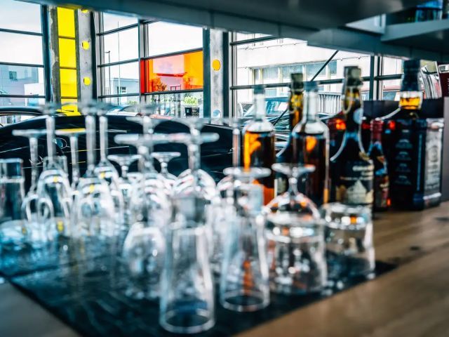 Maserati Levante GranSport