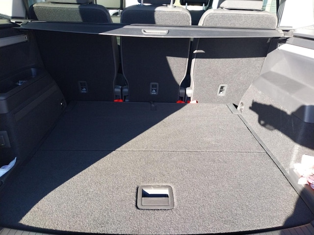 Volkswagen Touran DSG