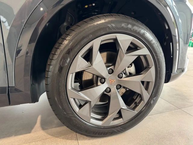 Cupra Formentor 1.5 eTSI Benzin/Hybride/LED/PDC/SHZ