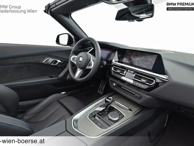 BMW Z4 Cabrio Roadster sDrive20i