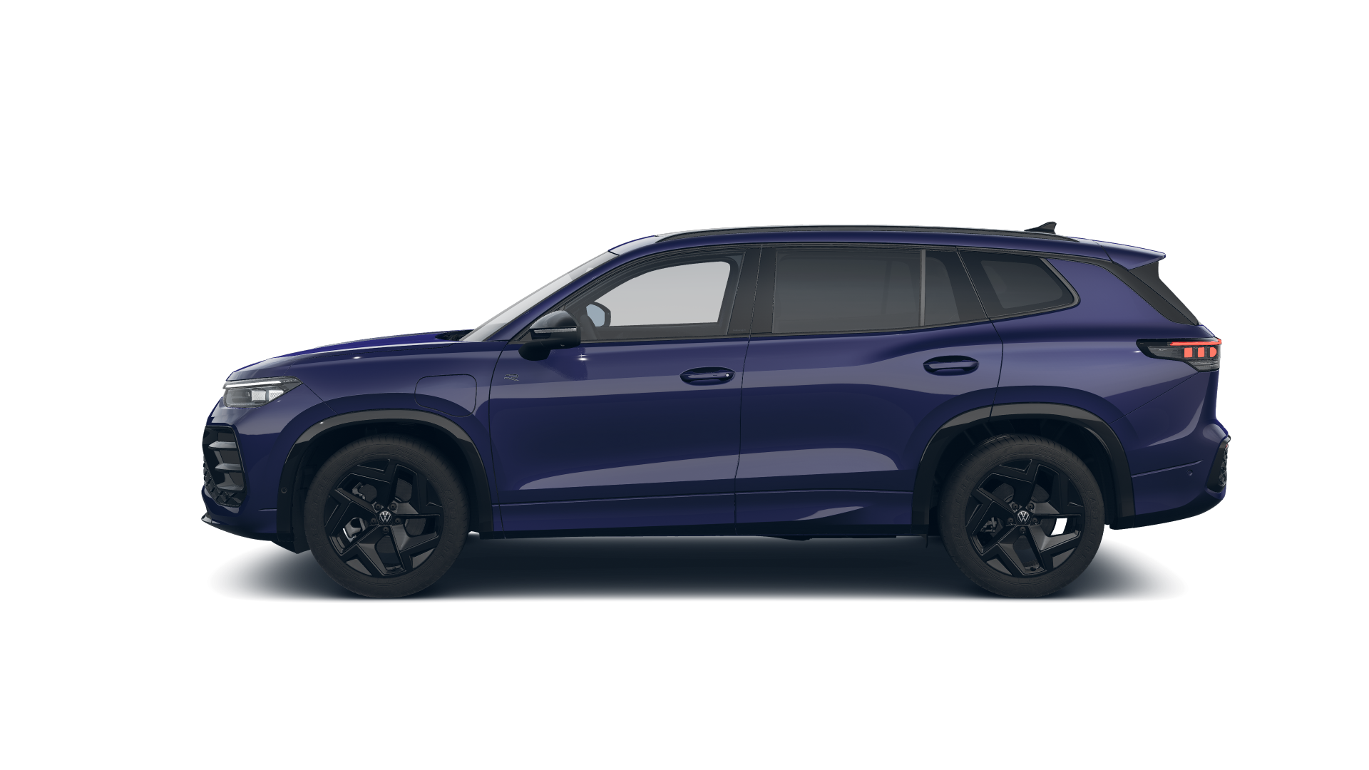 Volkswagen Tayron R-Line eHybrid