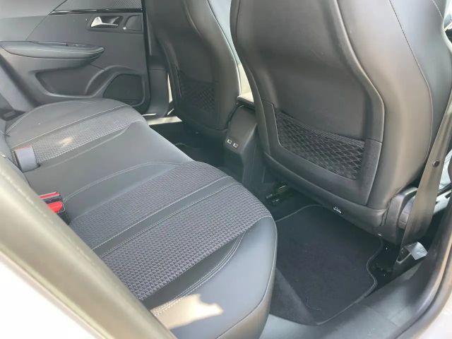 Peugeot 2008 EAT8 GT-Line PureTech