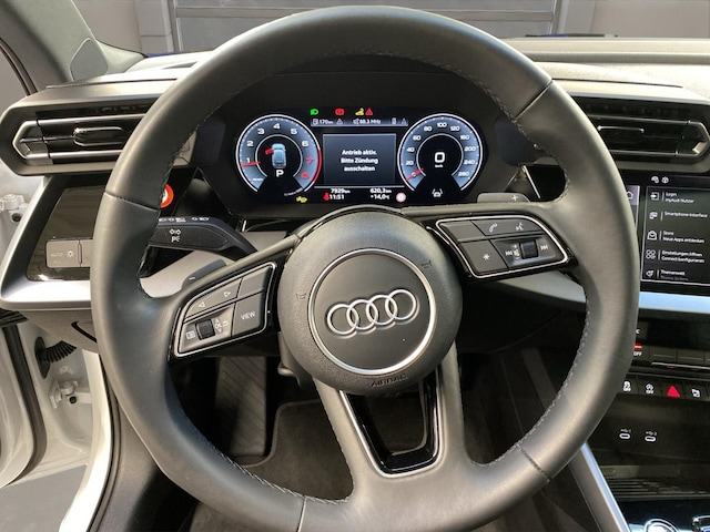 Audi A3 30 TFSI S-Tronic Sportback
