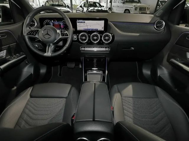 Mercedes-Benz B 200 TOTWINKEL+NIGHT PAKET+KEYLESS+360°+LED+18"