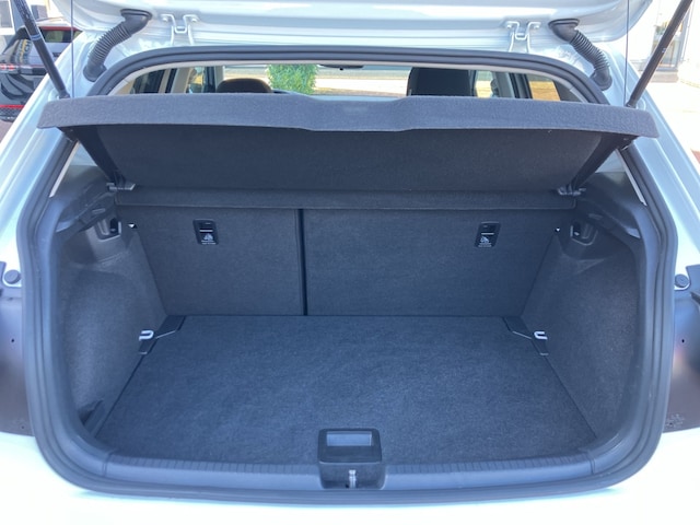 Volkswagen Polo DSG Life