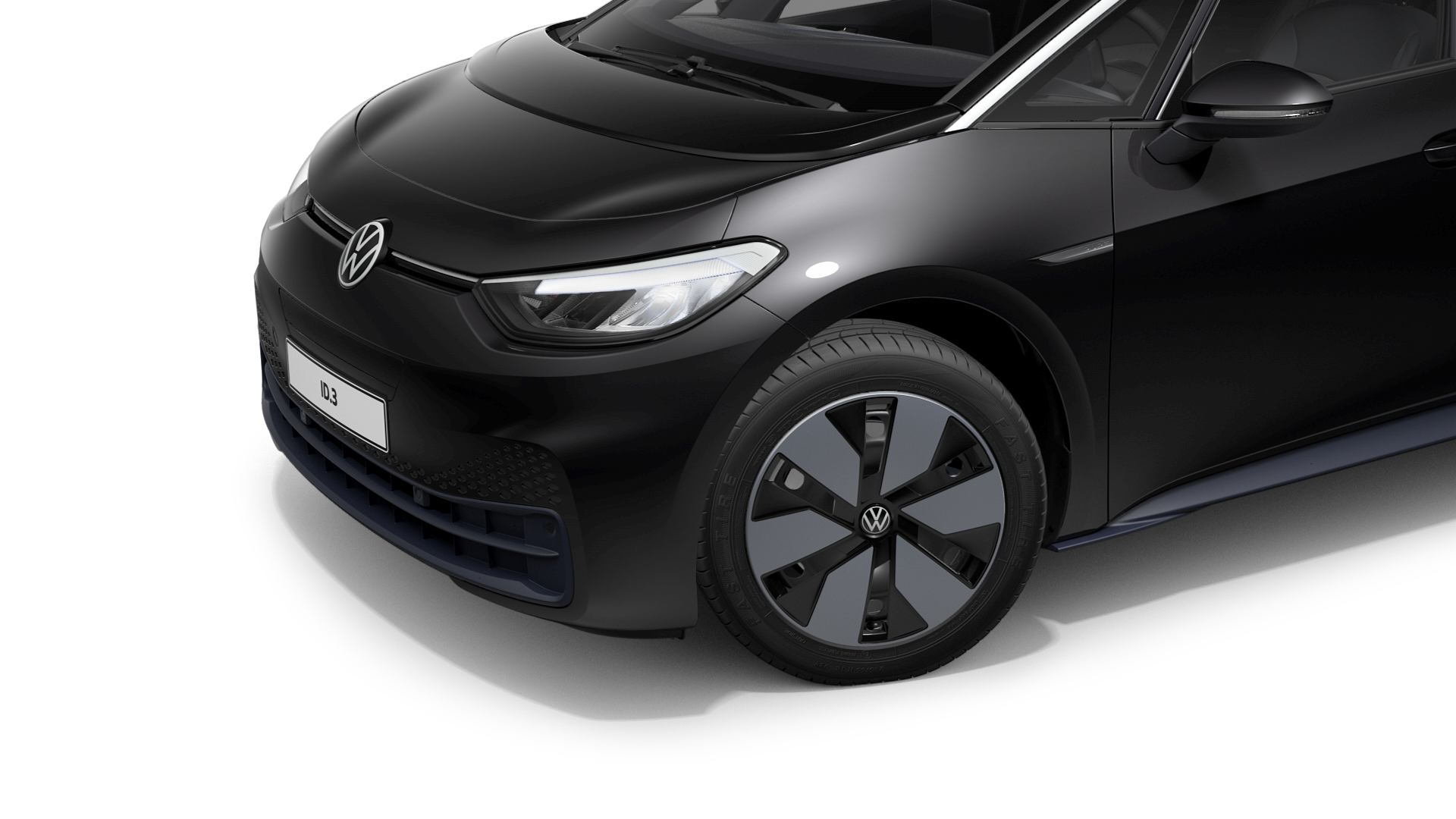 Volkswagen ID.3 City