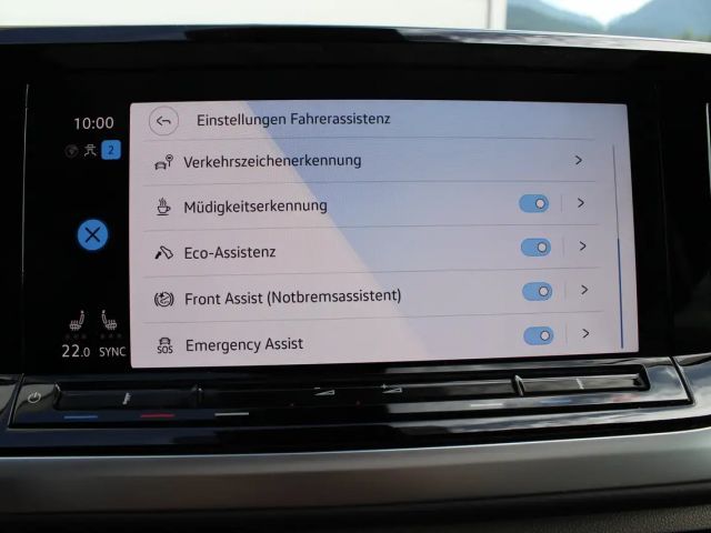 Volkswagen Multivan Style T7