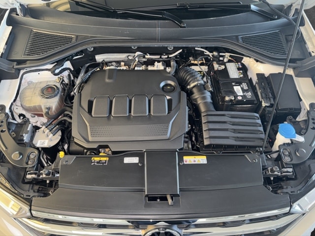 Volkswagen T-Roc 2.0 TDI