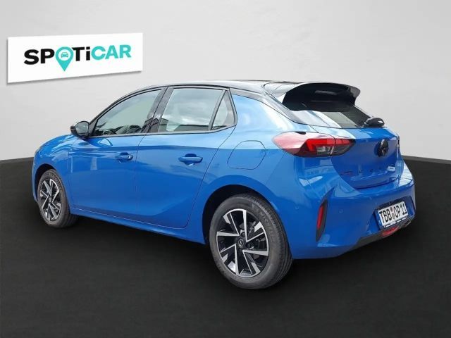 Opel Corsa 1.2 Turbo GS-Line Grand Sport Turbo