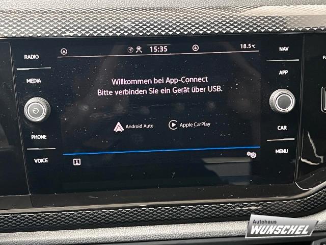 Volkswagen Taigo 1.0 TSI Life