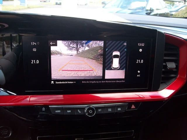 Opel Mokka GS-Line Grand Sport