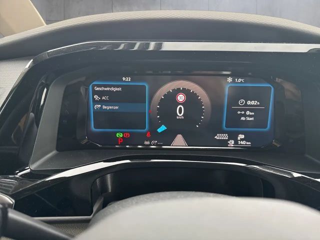 Volkswagen Multivan Business T7