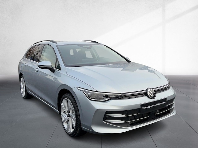 Volkswagen Golf 1.5 eTSI DSG Style Variant