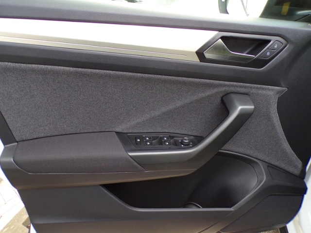 Volkswagen T-Roc 1.5 TSI DSG