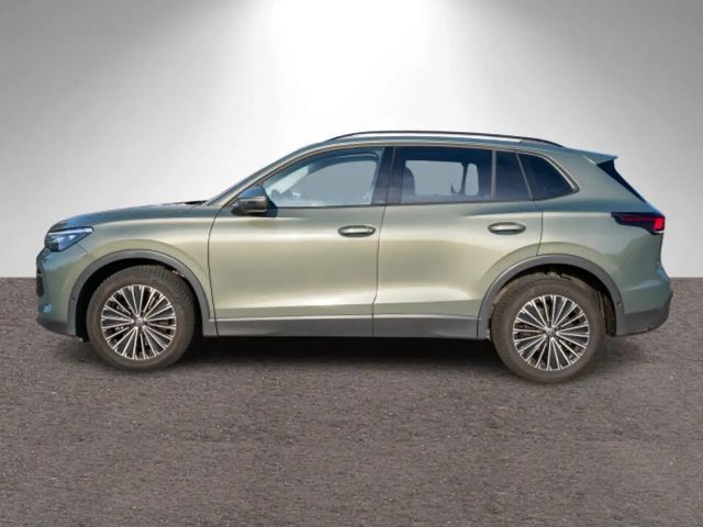 Volkswagen Tiguan 2.0 TDI DSG Life