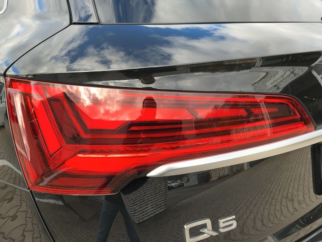 Audi Q5 40 TDI Quattro S-Tronic