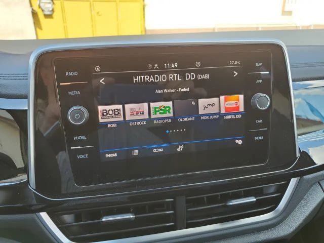 Volkswagen T-Roc DSG IQ.Drive R-Line