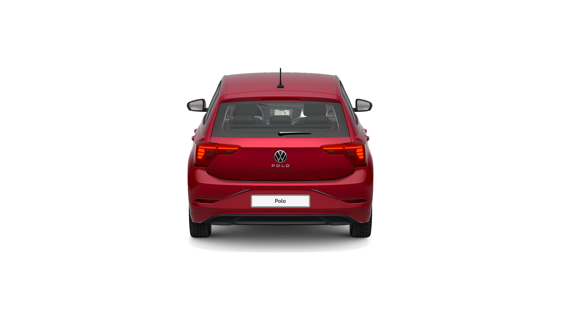 Volkswagen Polo 1.0 (EURO 6d) Virtual LED PDC SpurH