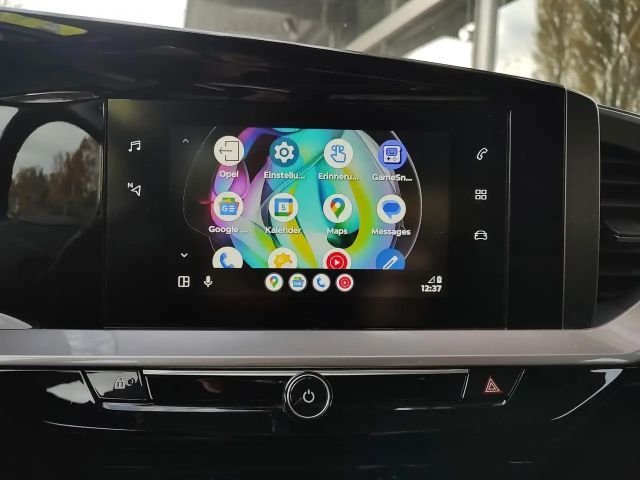 Opel Mokka 1.5 Turbo Edition