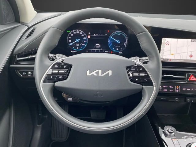 Kia Niro Vision