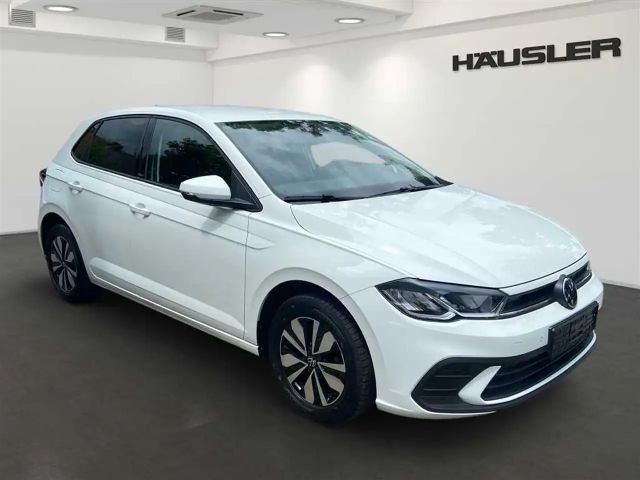 Volkswagen Polo Move
