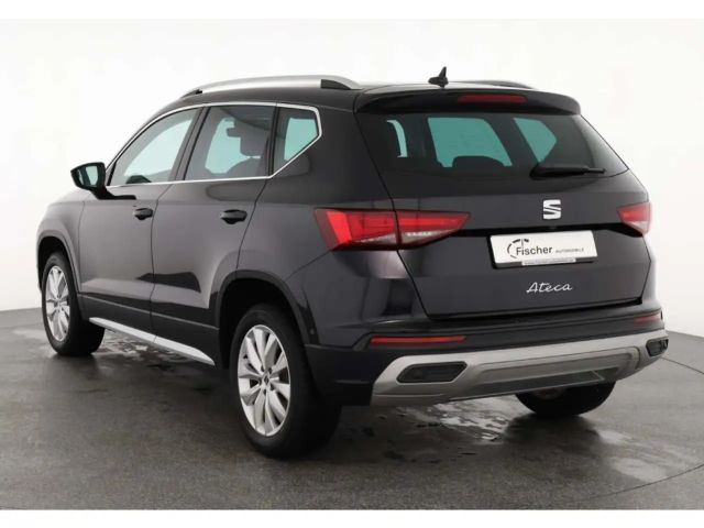 Seat Ateca 1.5 TSI DSG