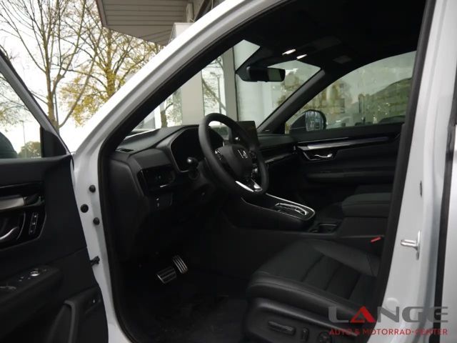 Honda CR-V 2.0 Advance