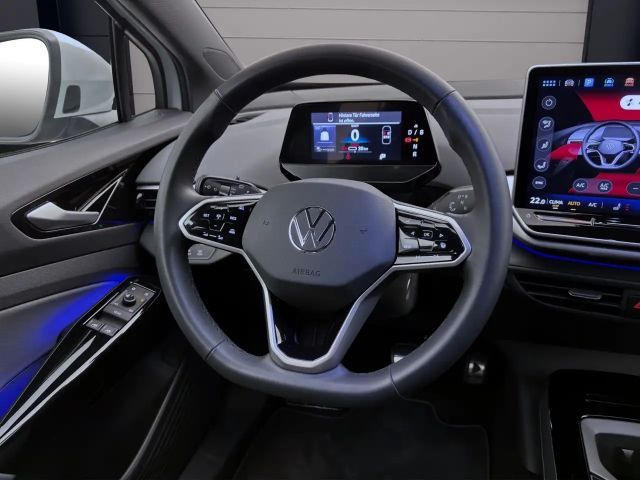 Volkswagen ID.4 IQ.Drive Performance Pure