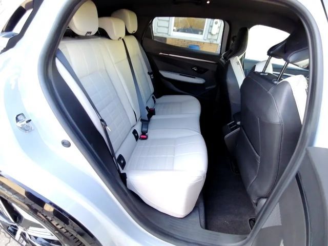 Renault Megane E-Tech E-Tech Iconic