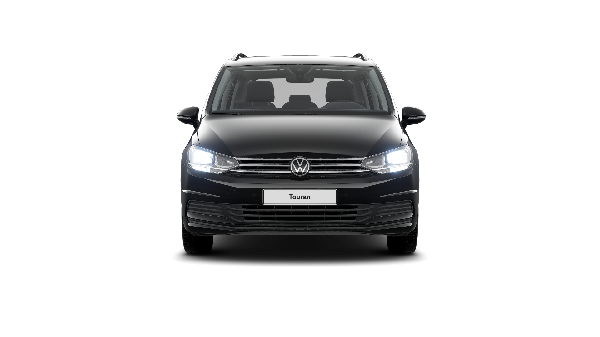 Volkswagen Touran 1.5 TSI Comfortline