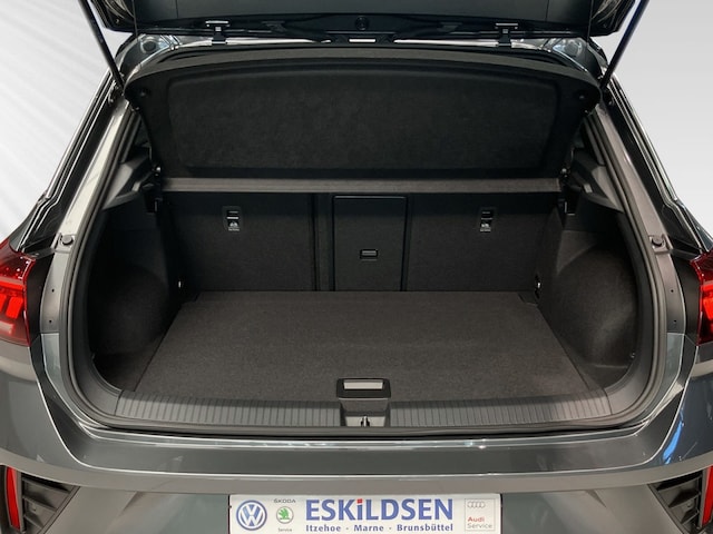 Volkswagen T-Roc 1.5 TSI DSG R-Line