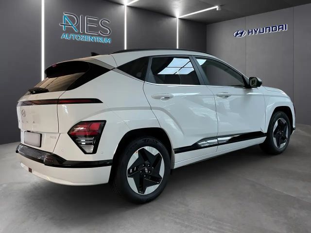 Hyundai Kona Electric