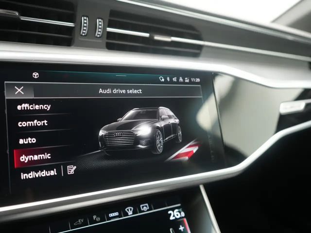 Audi A6 Avant Quattro S-Line