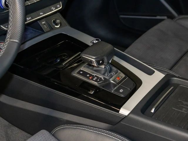 Audi SQ5 3.0 TDI Quattro