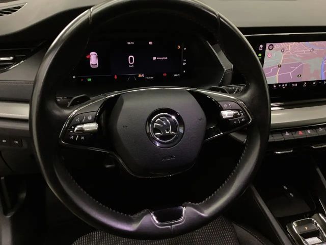 Skoda Octavia 2.0 TDI Ambition Combi