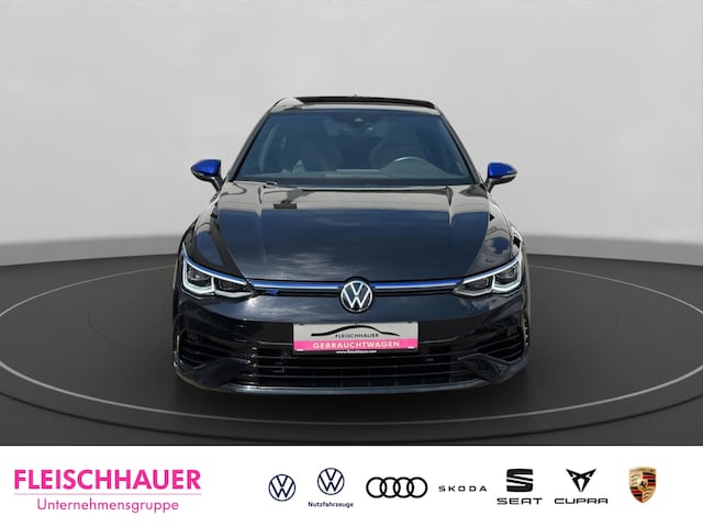 Volkswagen Golf 4Motion Golf VIII