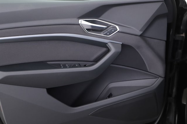 Audi e-tron 55 Quattro