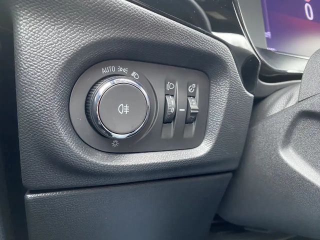 Opel Corsa GS-Line Grand Sport